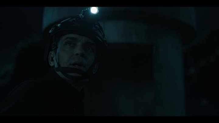 Berlin. Temporada 2 Episodio 3