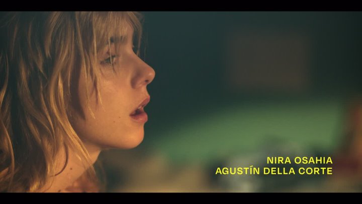 Olympo. Temporada 1 Episodio 3