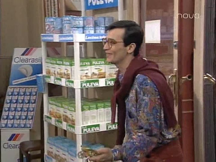 Farmacia de guardia. Temporada 1 Episodio 40. Con La Ayuda Del Cielo