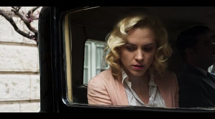 Las chicas del cable. Temporada 3 Episodio 1