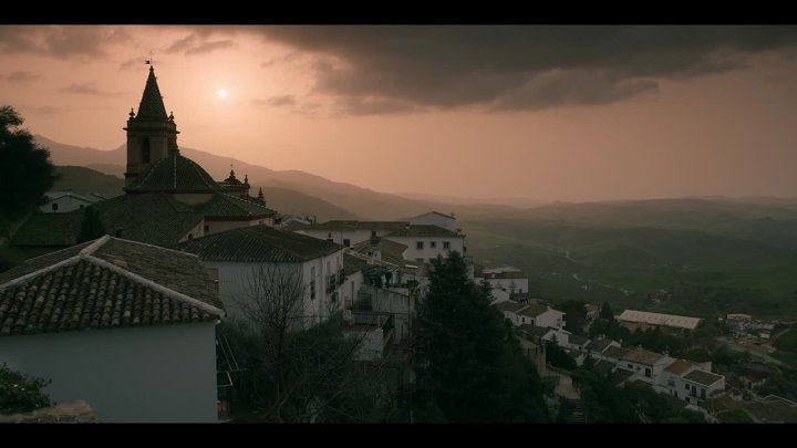 Feria: La luz más oscura. Temporada 1 Episodio 7. El apocalipsis según Pablo