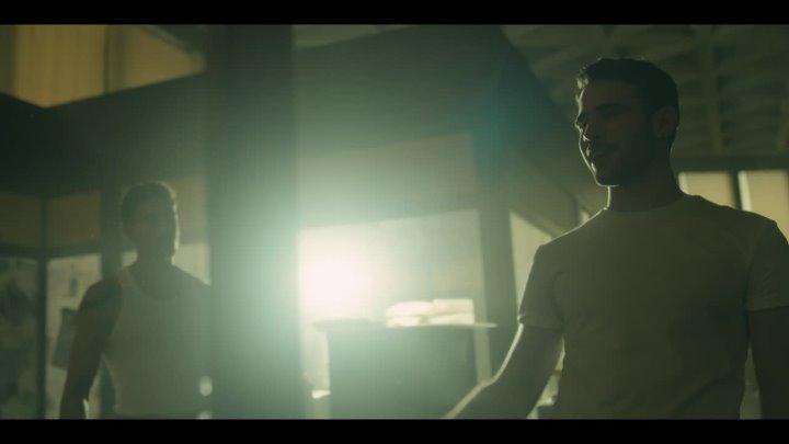 Berlin. Temporada 2 Episodio 5