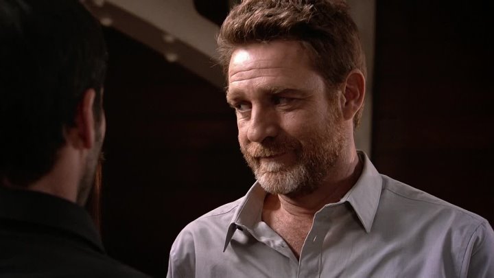 El.Barco. Temporada 1 Episodio 07