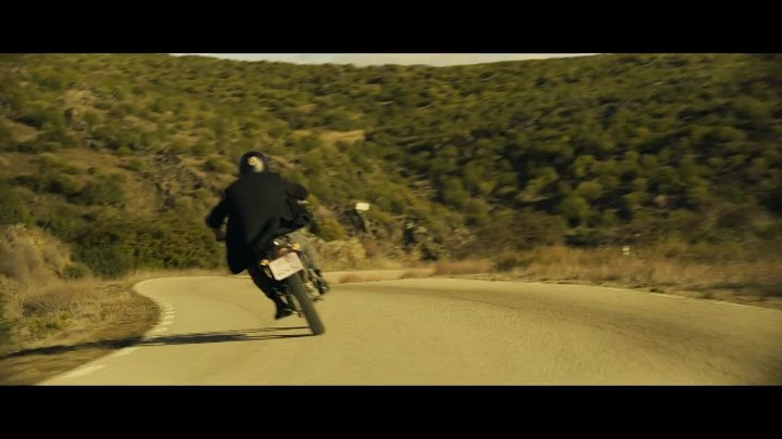 Sky Rojo. Temporada 3 Episodio 3. «El gato de la suerte»