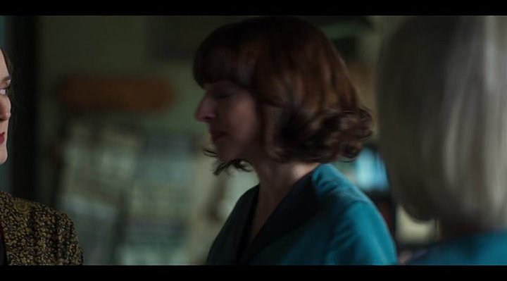 Las chicas del cable. Temporada 3 Episodio 3