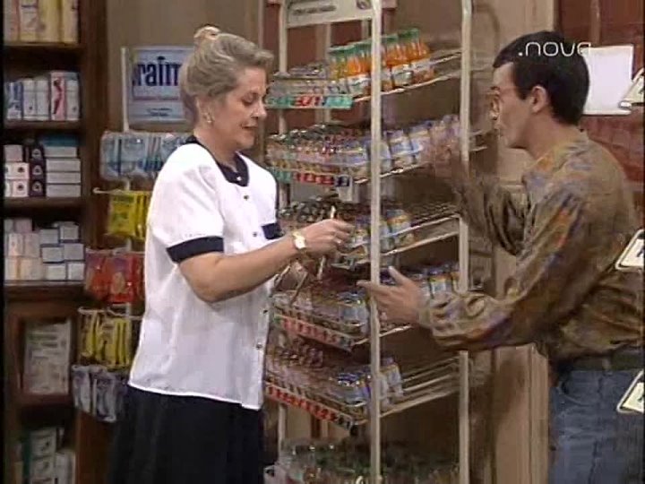 Farmacia de guardia. Temporada 1 Episodio 28. ¿ Dónde Vas Adolfo Ponce?