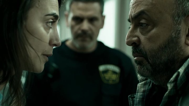 Vis a Vis. Temporada 2 Episodio 09