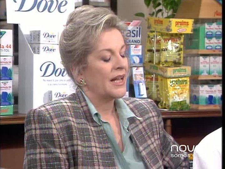 Farmacia de guardia. Temporada 2 Episodio 13.