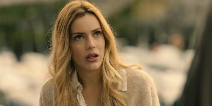 Presunto Culpable. Temporada 1 Episodio 03