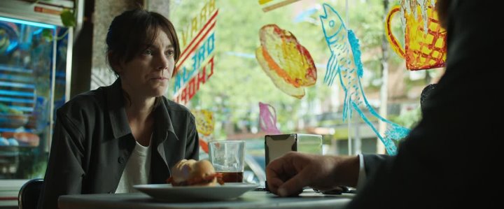 Reina Roja. Temporada 1 Episodio 5
