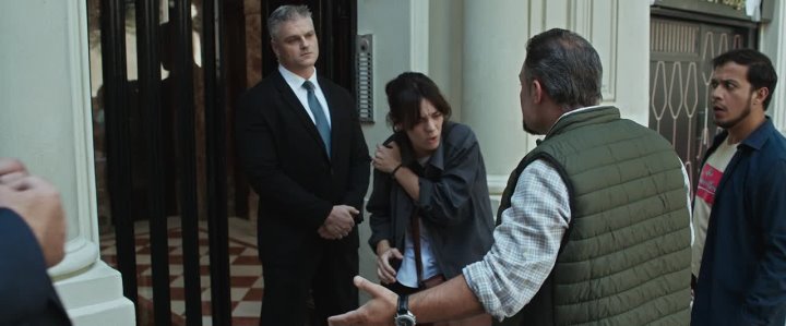 Reina Roja. Temporada 1 Episodio 3