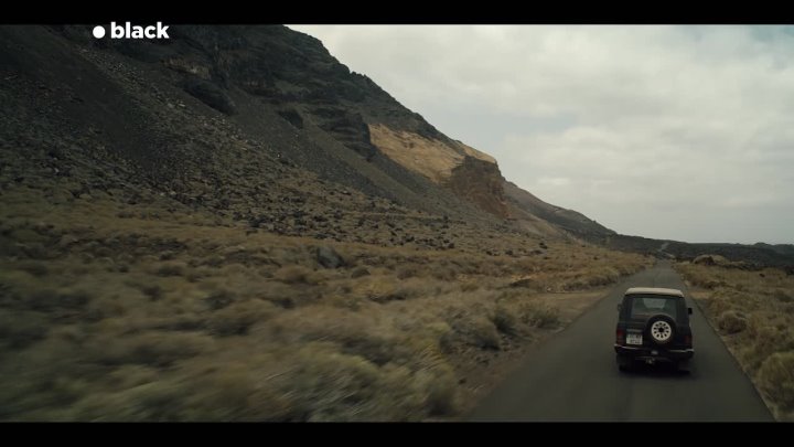 Hierro. Temporada 2 Episodio 4
