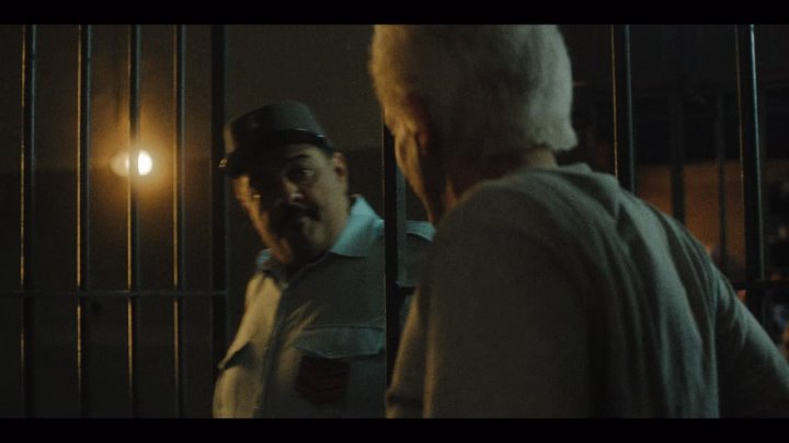 Coppola, el representante. Temporada 1 Episodio 4