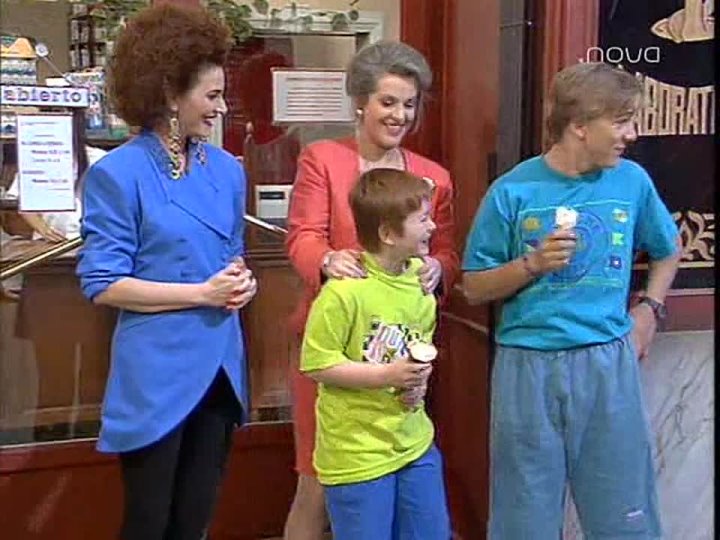 Farmacia de guardia. Temporada 1 Episodio 33. La Crisis Del Golfo