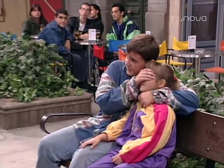 Farmacia de guardia. Temporada 4 Episodio 02.