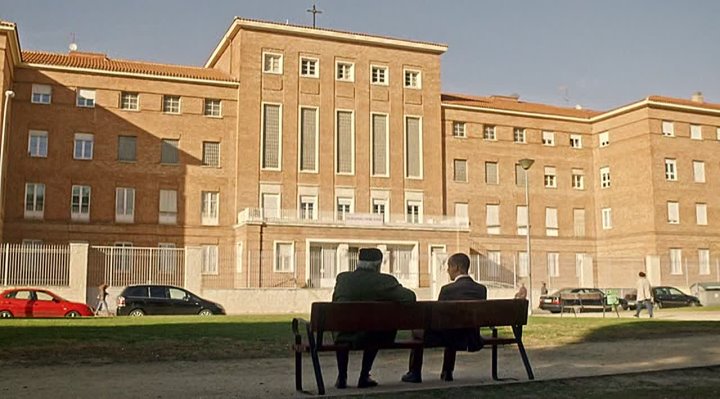 Estoy vivo. Temporada 1 Episodio 12