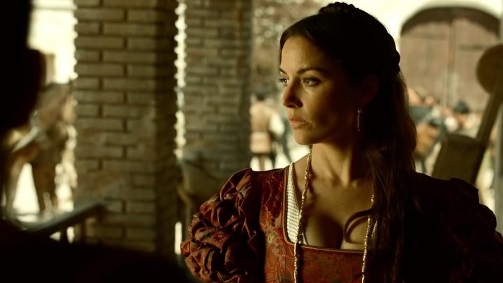 Carlos, Rey Emperador. Temporada 1 Episodio 07