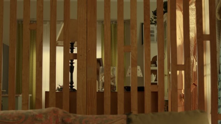 Mar de Plástico. Temporada 1 Episodio 12