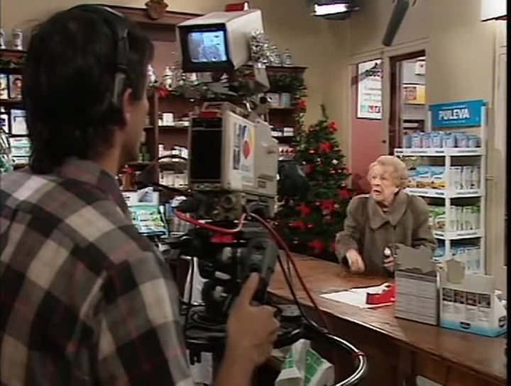 Farmacia de guardia. Temporada 6 Episodio 03.