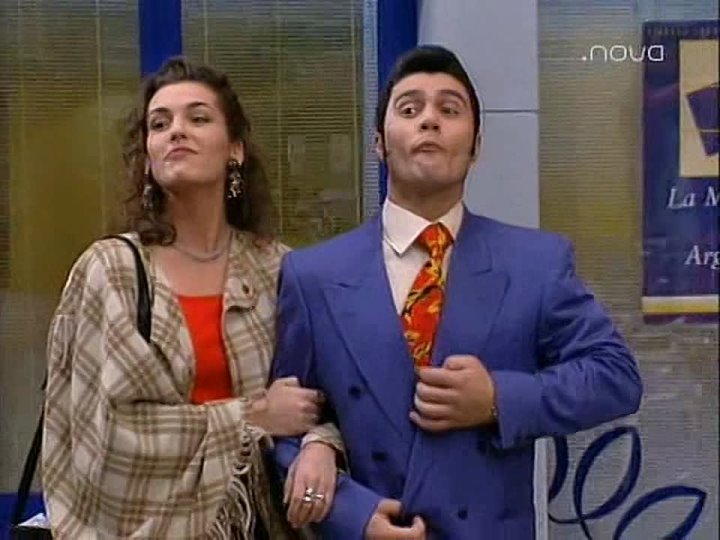 Farmacia de guardia. Temporada 5 Episodio 08.