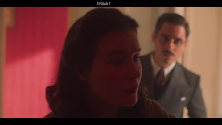 Las chicas del cable. Temporada 5 Episodio 06