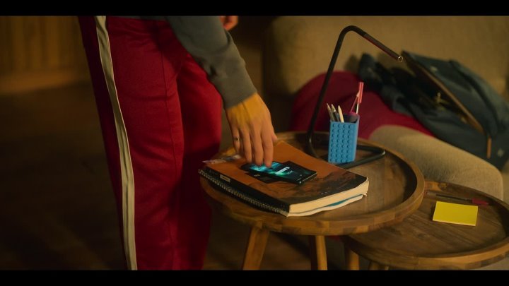 Élite. Temporada 5 Episodio 3.