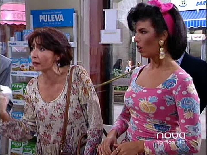 Farmacia de guardia. Temporada 5 Episodio 01.