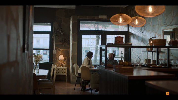 Rapa. Temporada 3 Episodio 6