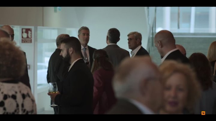 Rapa. Temporada 3 Episodio 2