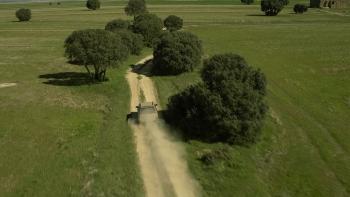 La Casa De Papel. Temporada 5 Episodio 06.