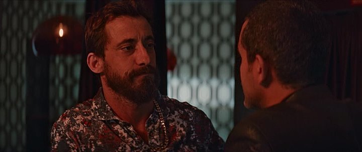 Gigantes. Temporada 1 Episodio 5