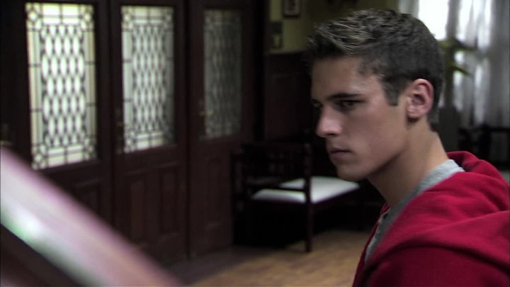 El Internado. Temporada 6 Episodio 05