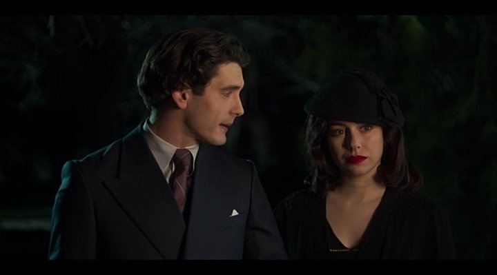 Las chicas del cable. Temporada 3 Episodio 4