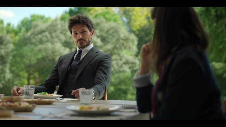 Élite. Temporada 4 Episodio 7.