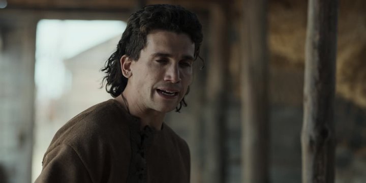 El Cid. Temporada 1 Episodio 2