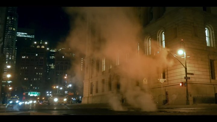 Élite. Temporada 4 El Corto 2 Nadia 1