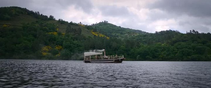 Un Asunto Privado. Temporada 1 Episodio 8