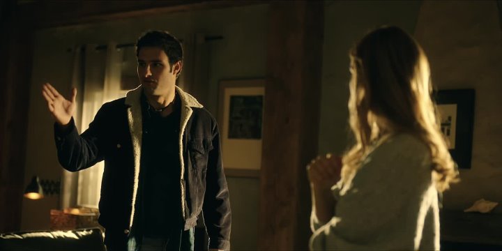 Presunto Culpable. Temporada 1 Episodio 05