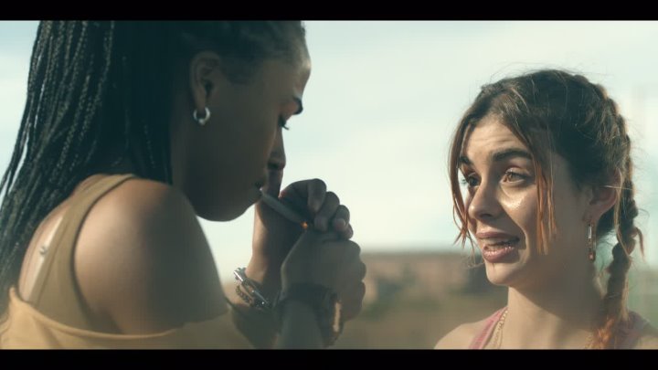 Olympo. Temporada 1 Episodio 1