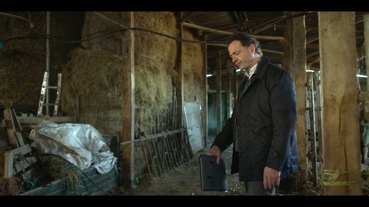 Animal. Temporada 1 Episodio 1