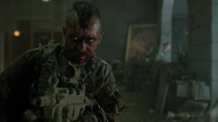 La Casa De Papel. Temporada 5 Episodio 05.