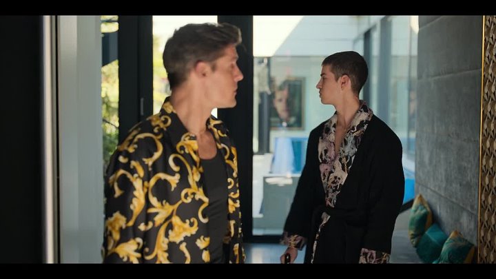 Élite. Temporada 6 Episodio 3.