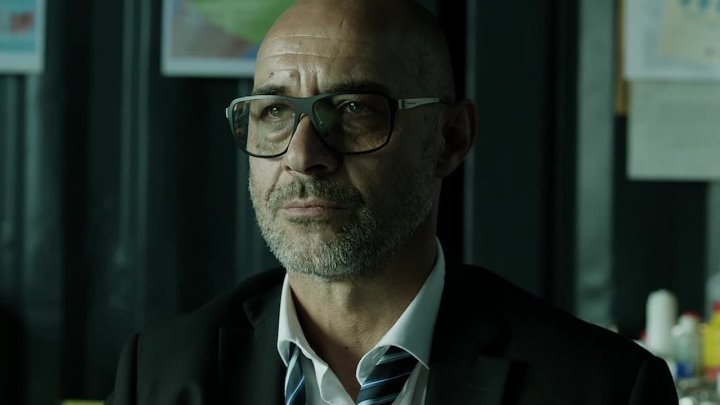 Vis a Vis. Temporada 4 Episodio 8