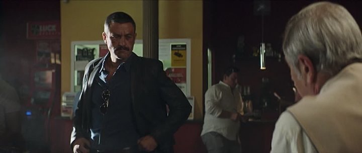 Gigantes. Temporada 1 Episodio 3