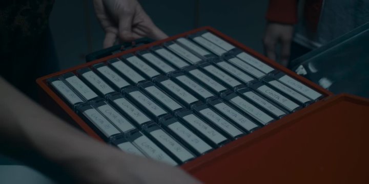 El inocente – Temporada 1 Episodio 5.