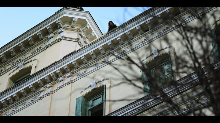 Élite. Temporada 7 Episodio 8.