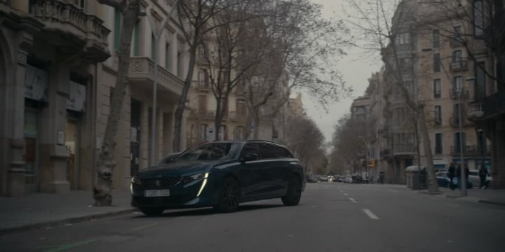 El inocente – Temporada 1 Episodio 1.