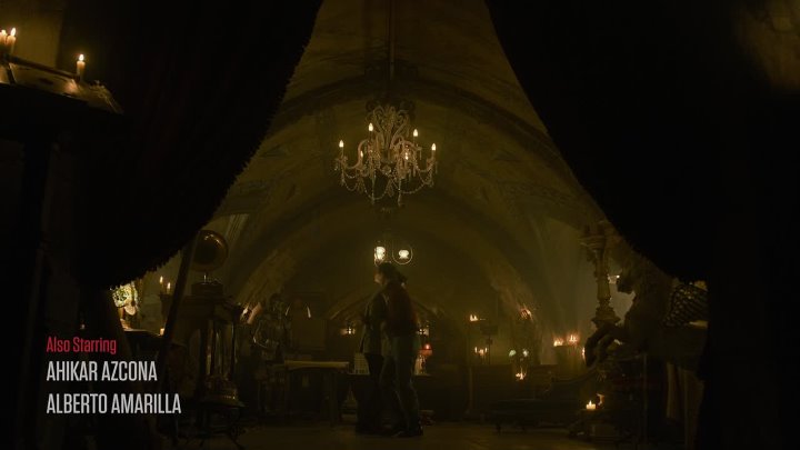 La Casa De Papel. Temporada 5 Episodio 07.