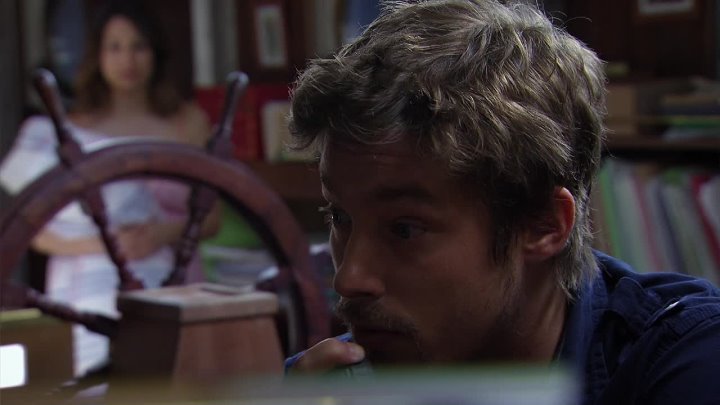 El.Barco. Temporada 3 Episodio 08