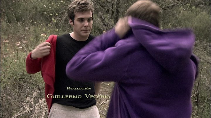 El Internado. Temporada 7 Episodio 07